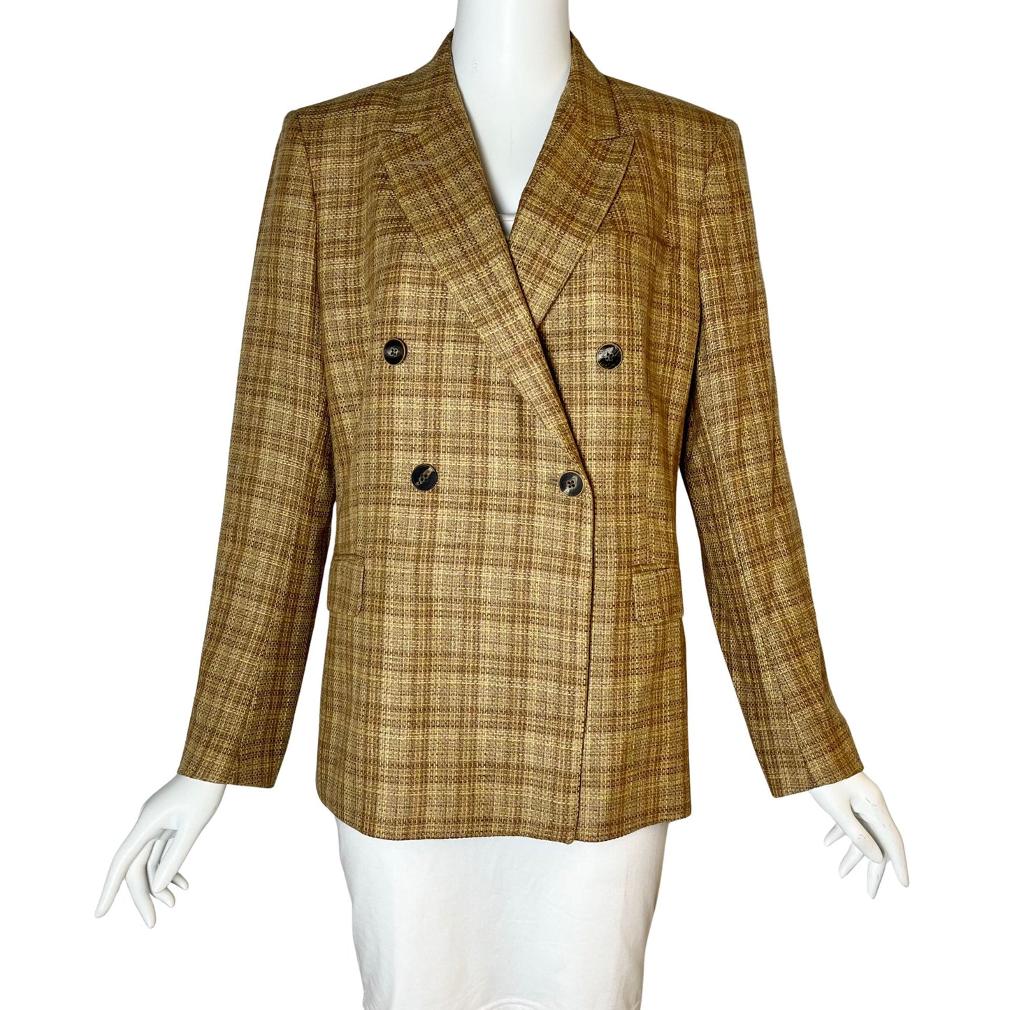 QL2 Jacket
