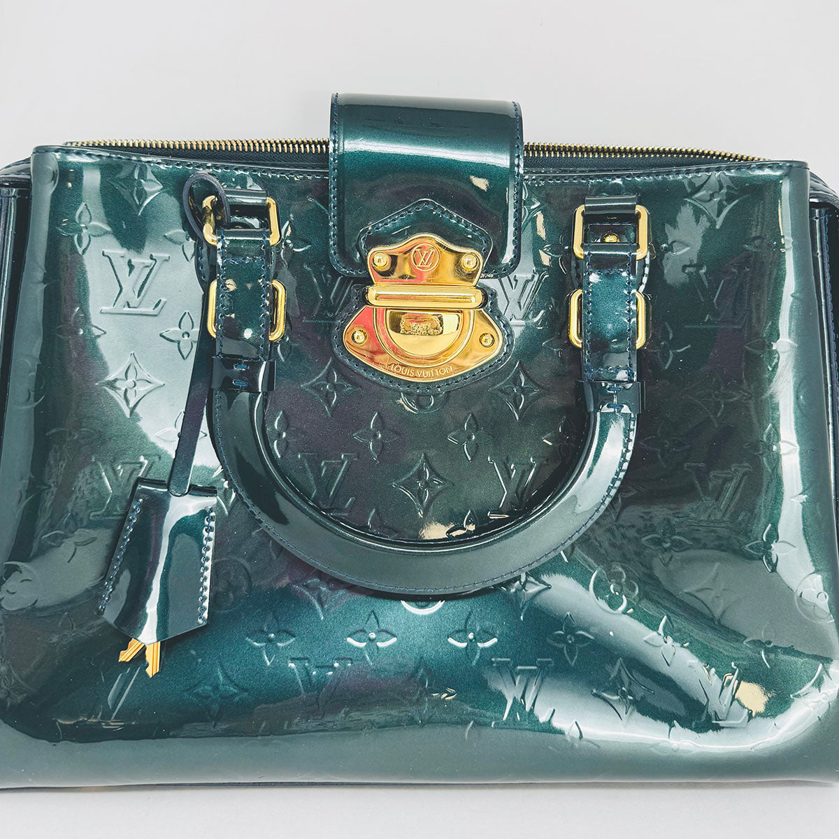 Louis Vuitton Satchel