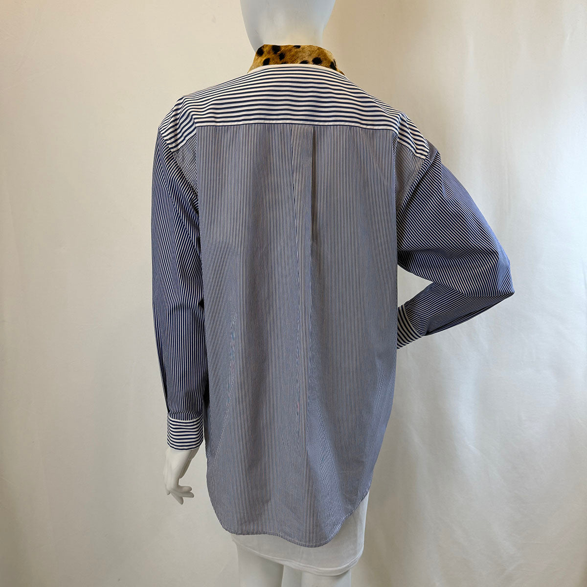 Burberry Blouse