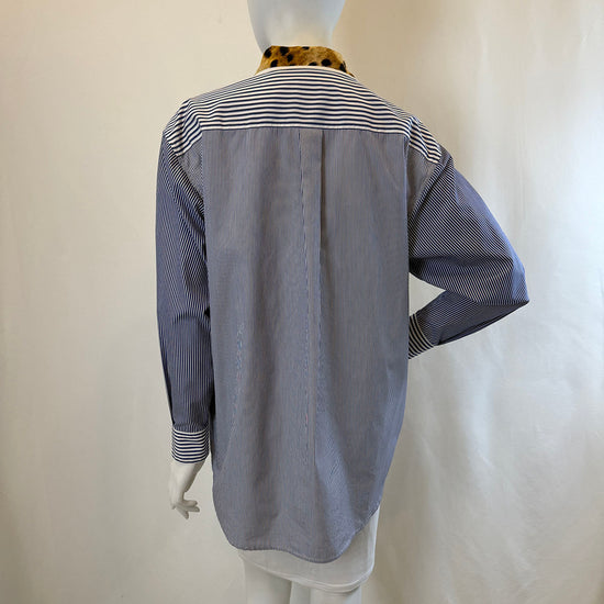 Burberry Blouse