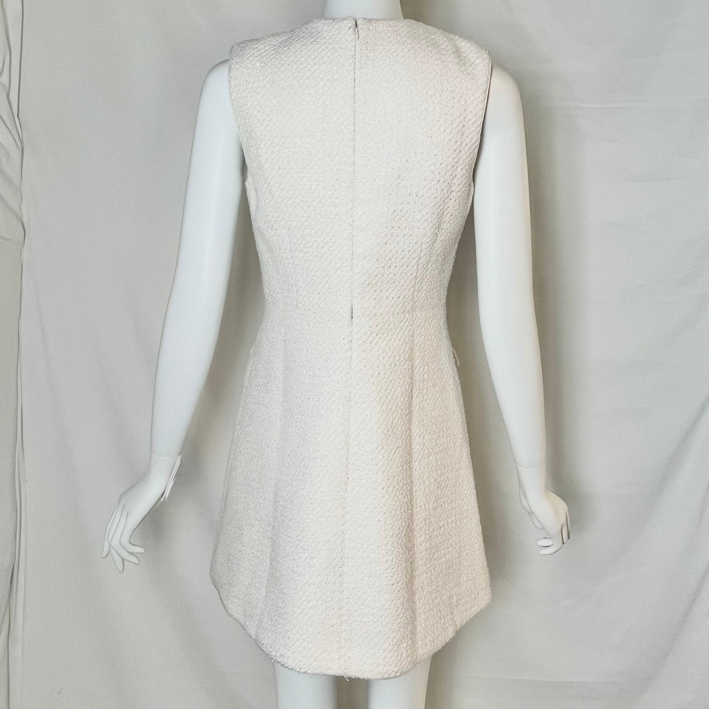 Self-Portrait Dress