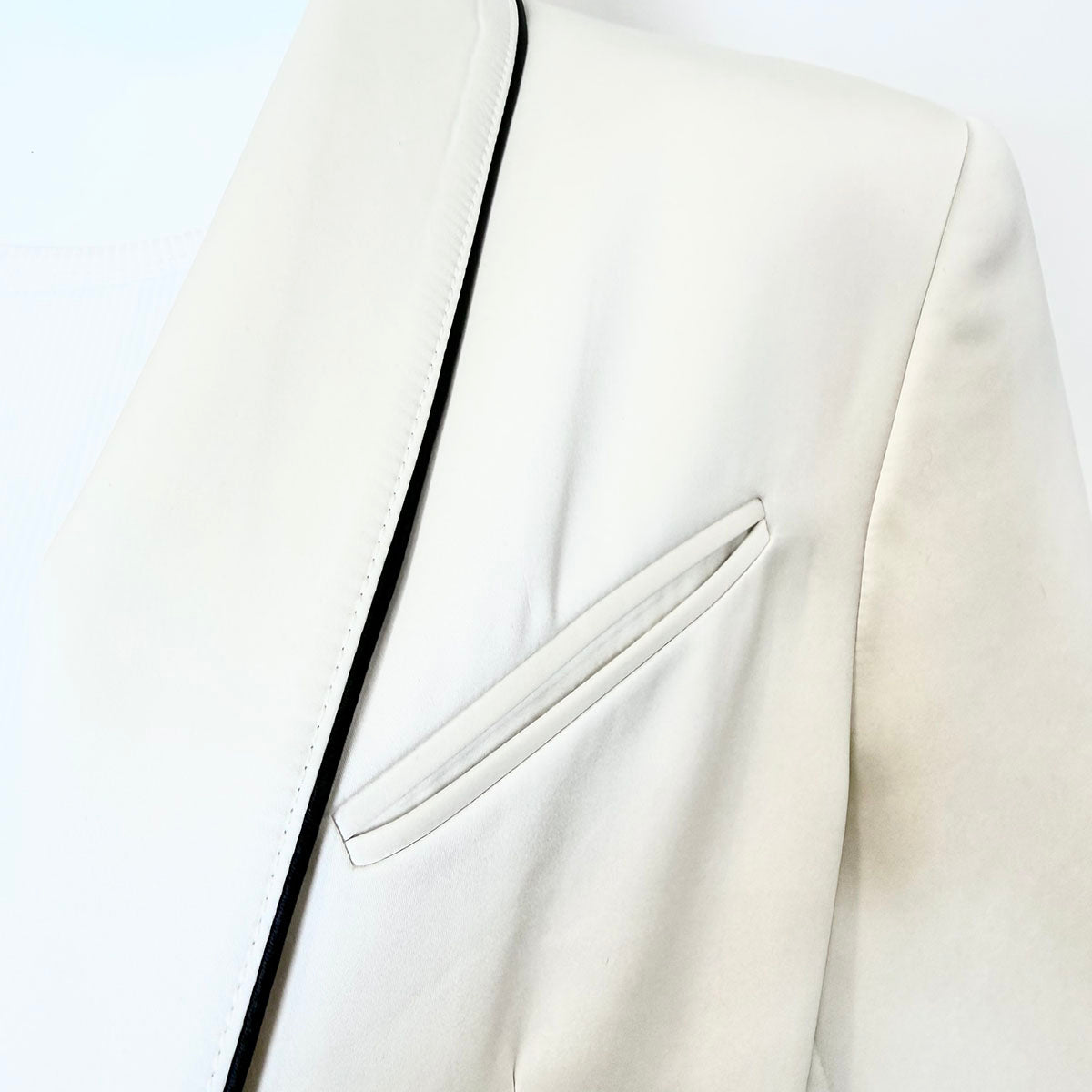 Philosophy Jacket