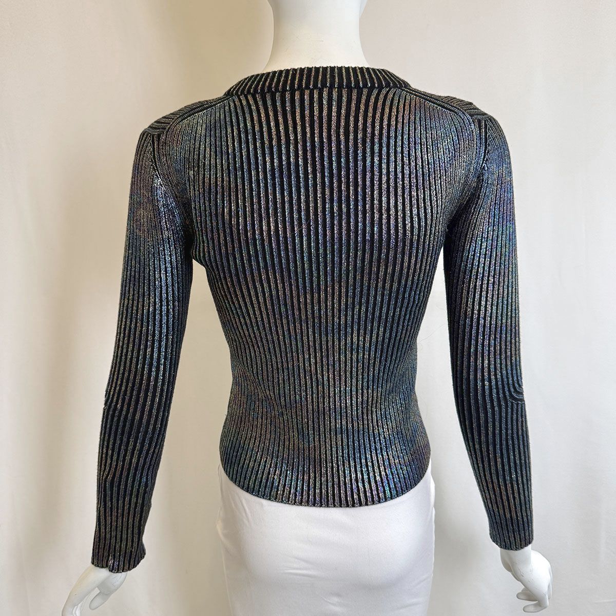 St. John Cardigan