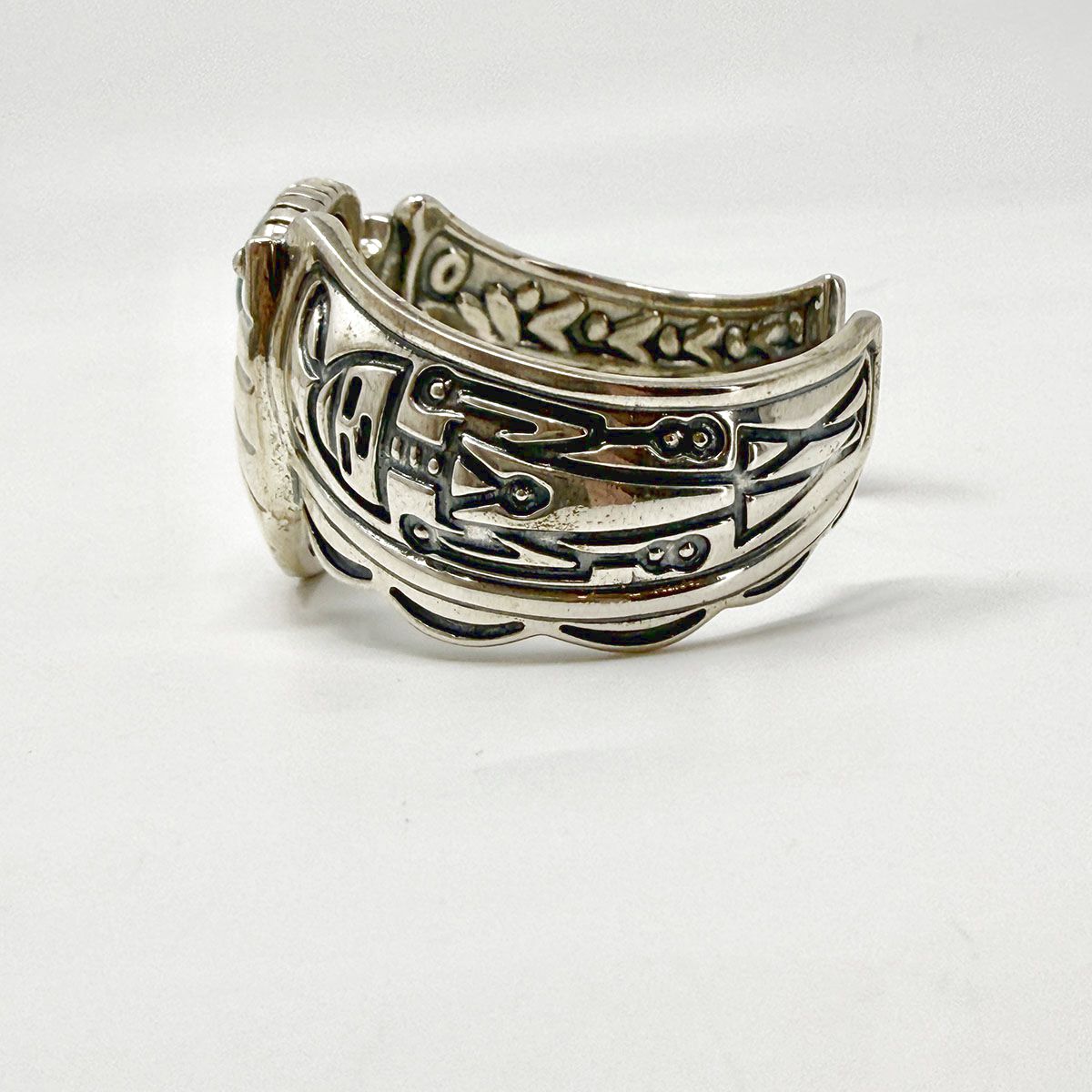Malachite Cuff Bracelet