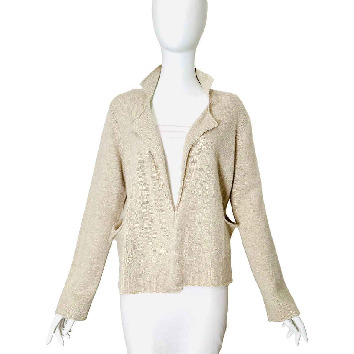 The Row Cardigan