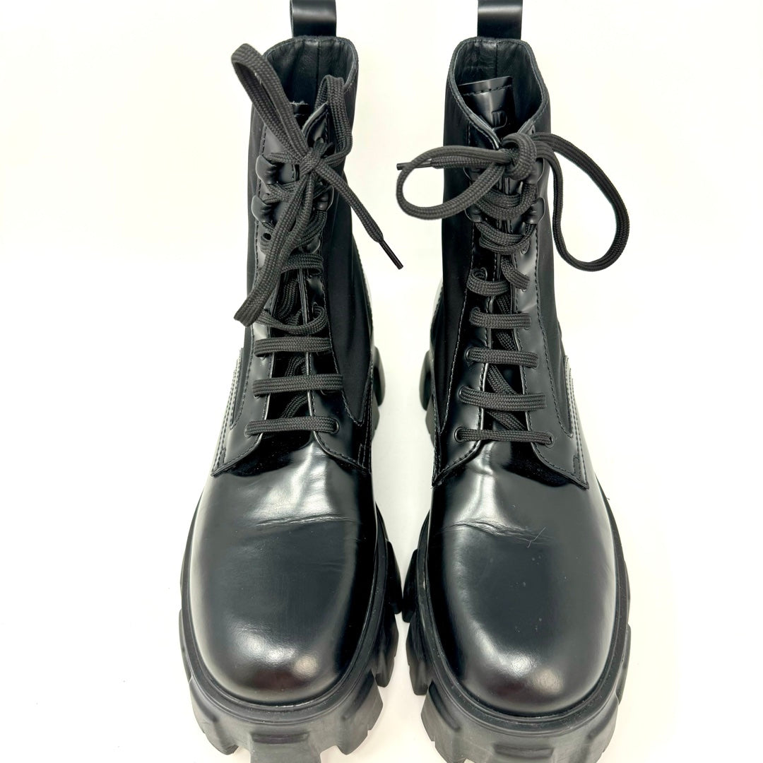 Prada Boots