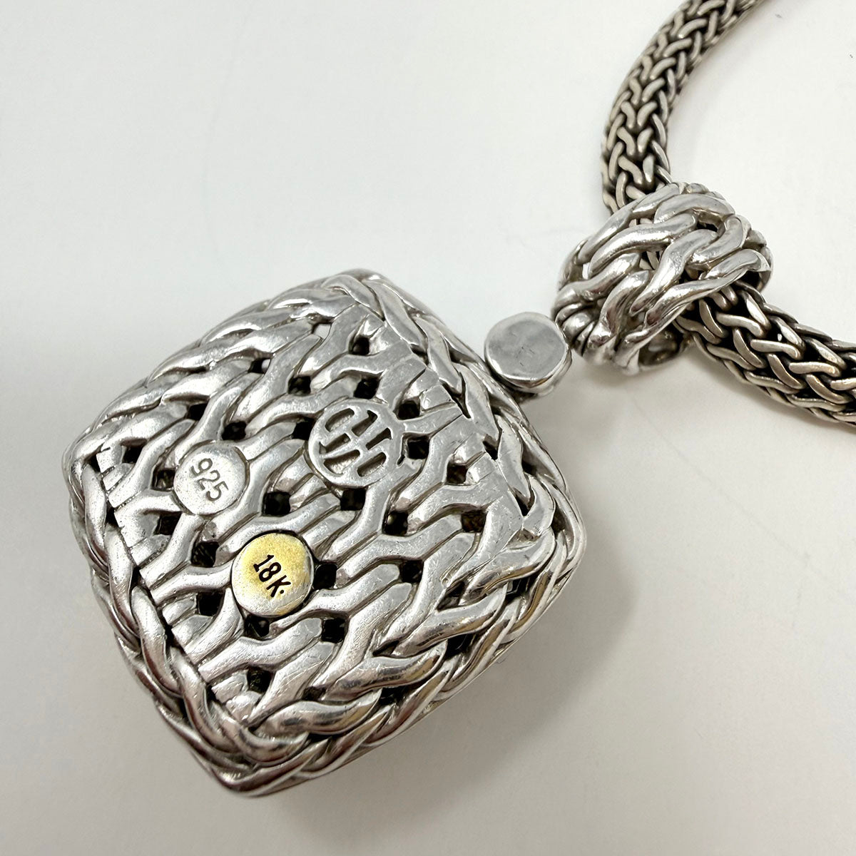 David Yurman Necklace