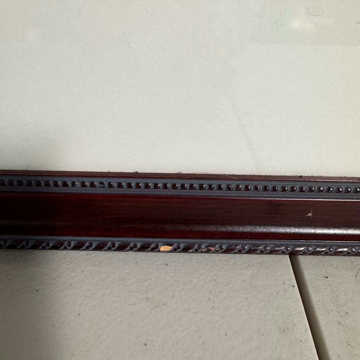 "Two Against The Storm (Chicago Another Era)" 1979 Trial Proof COA Included