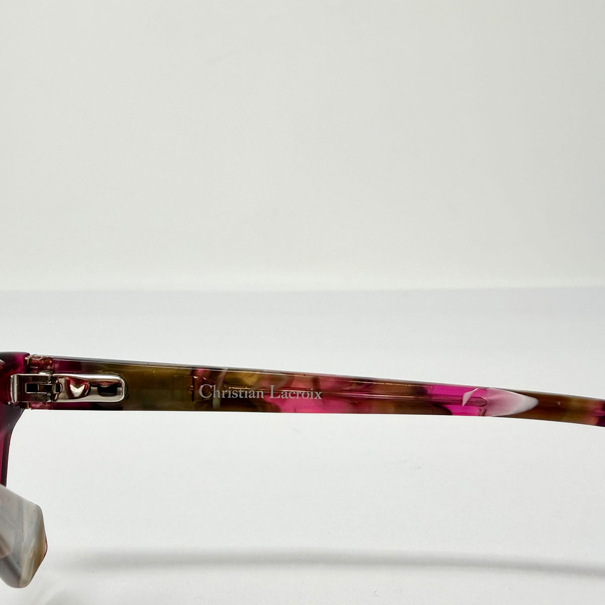 Christian Lacroix Sunglasses