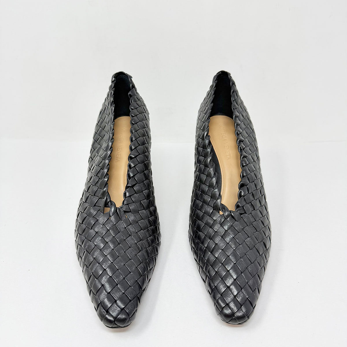Bottega Veneta Pumps