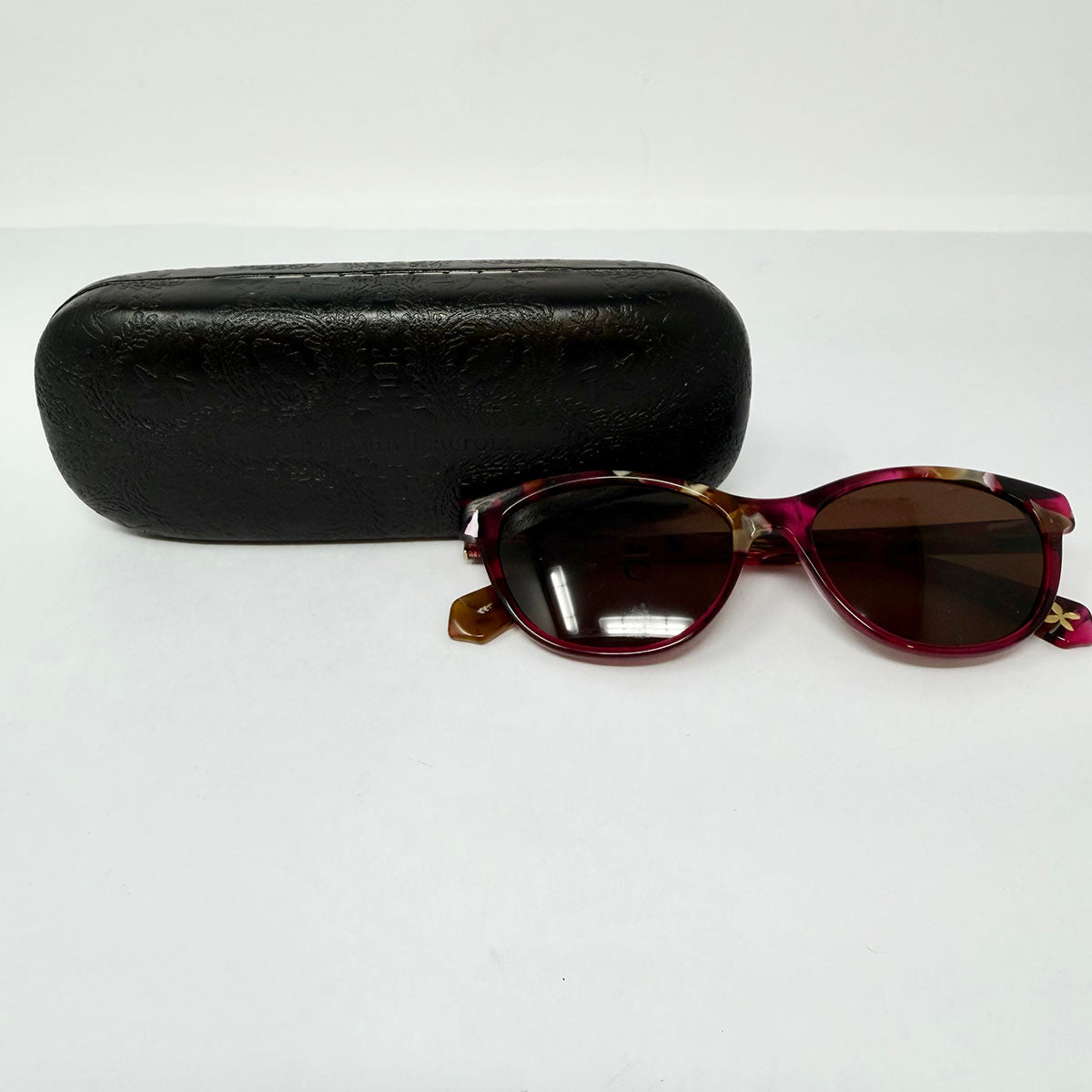 Christian Lacroix Sunglasses