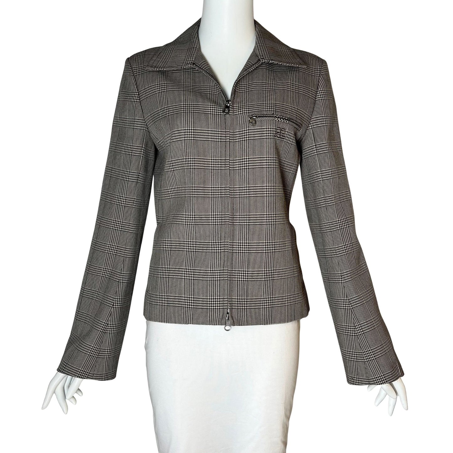Courreges Jacket