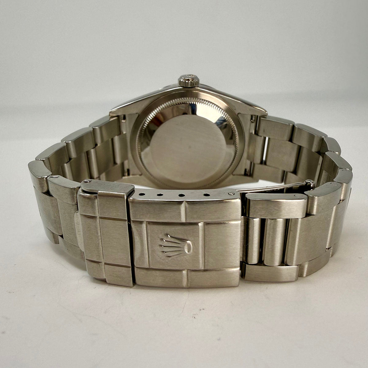 Rolex Explorer Watch