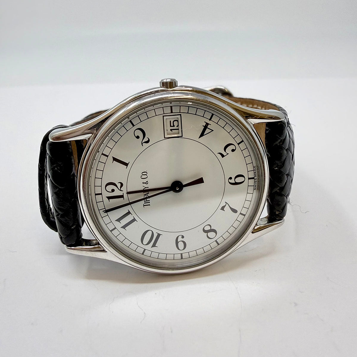 Tiffany & Co. Watch