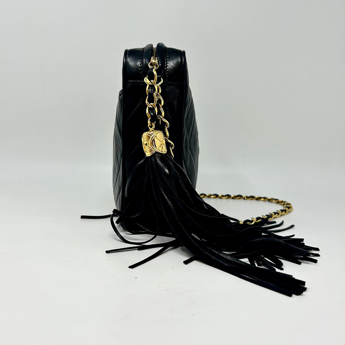 Chanel Shoulder Bag