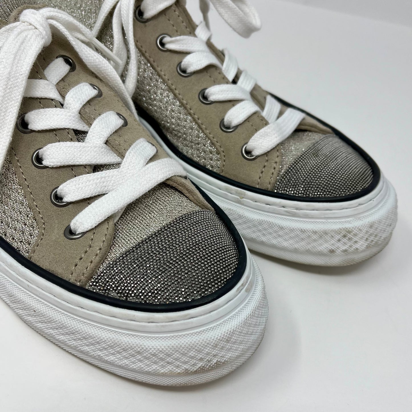 Brunello Cucinelli Sneakers