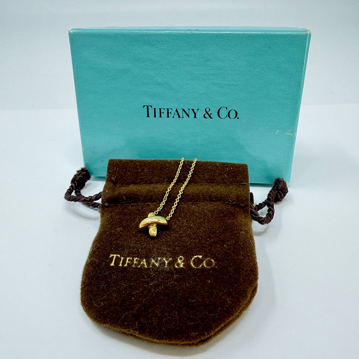 Tiffany & Co. Necklace