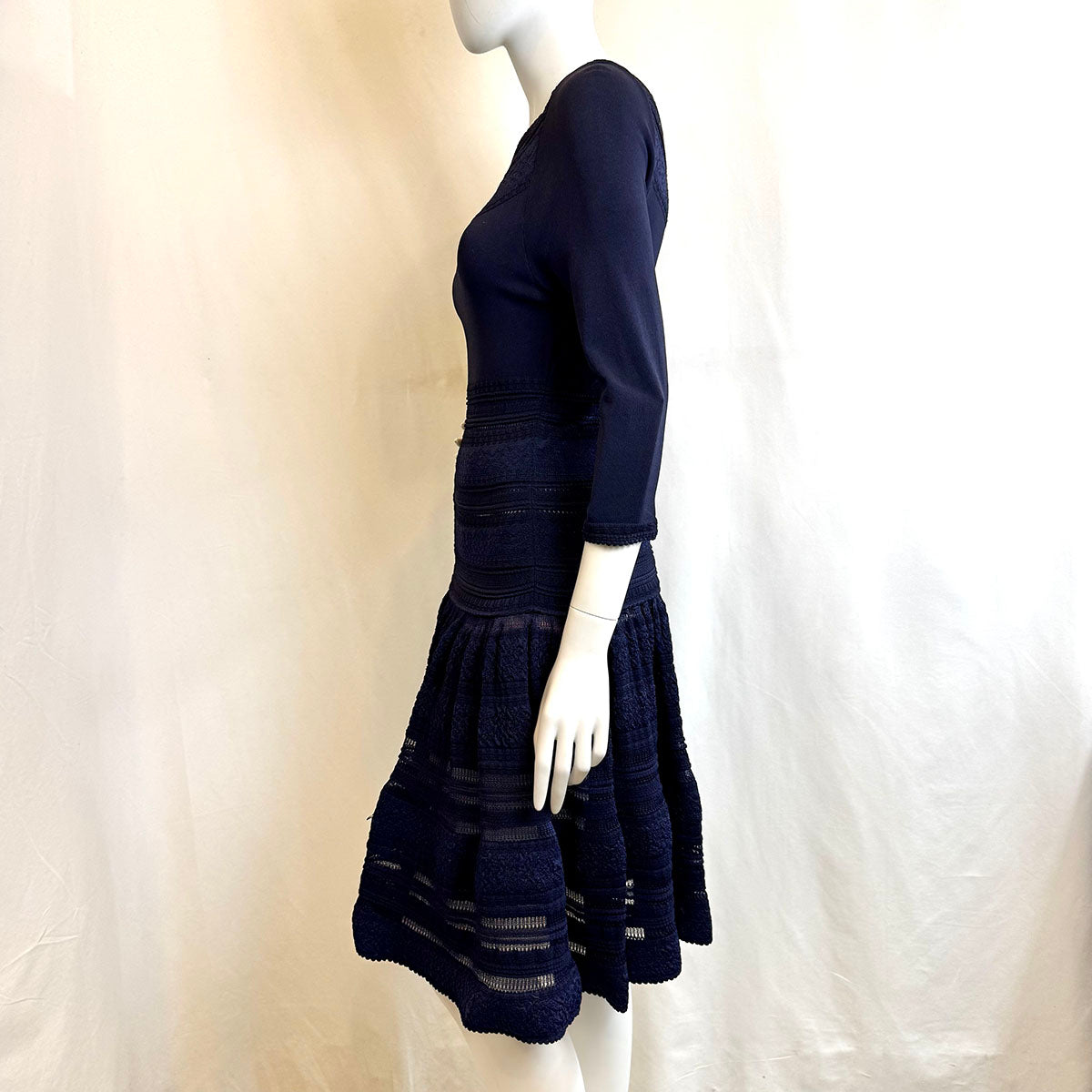 Alaia Dress
