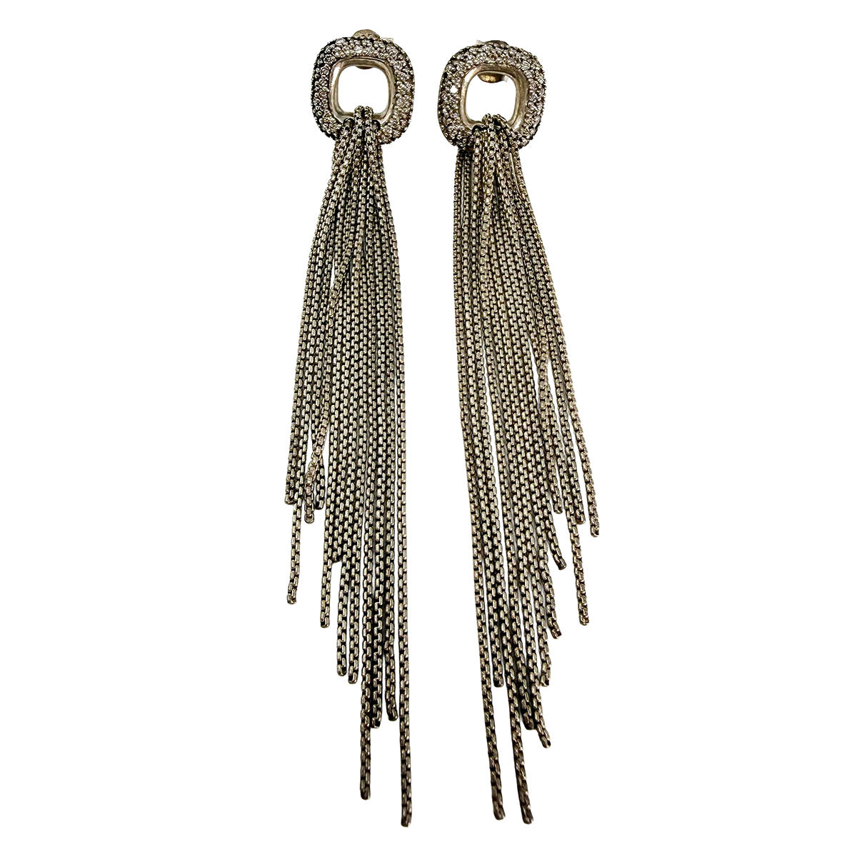 David Yurman Earrings