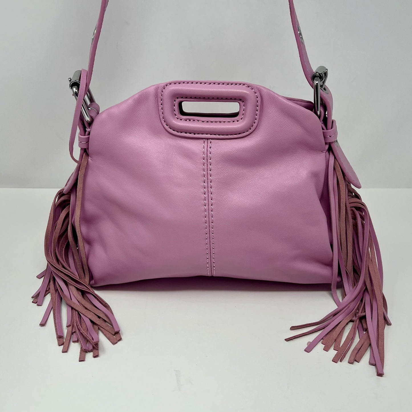 Maje Crossbody
