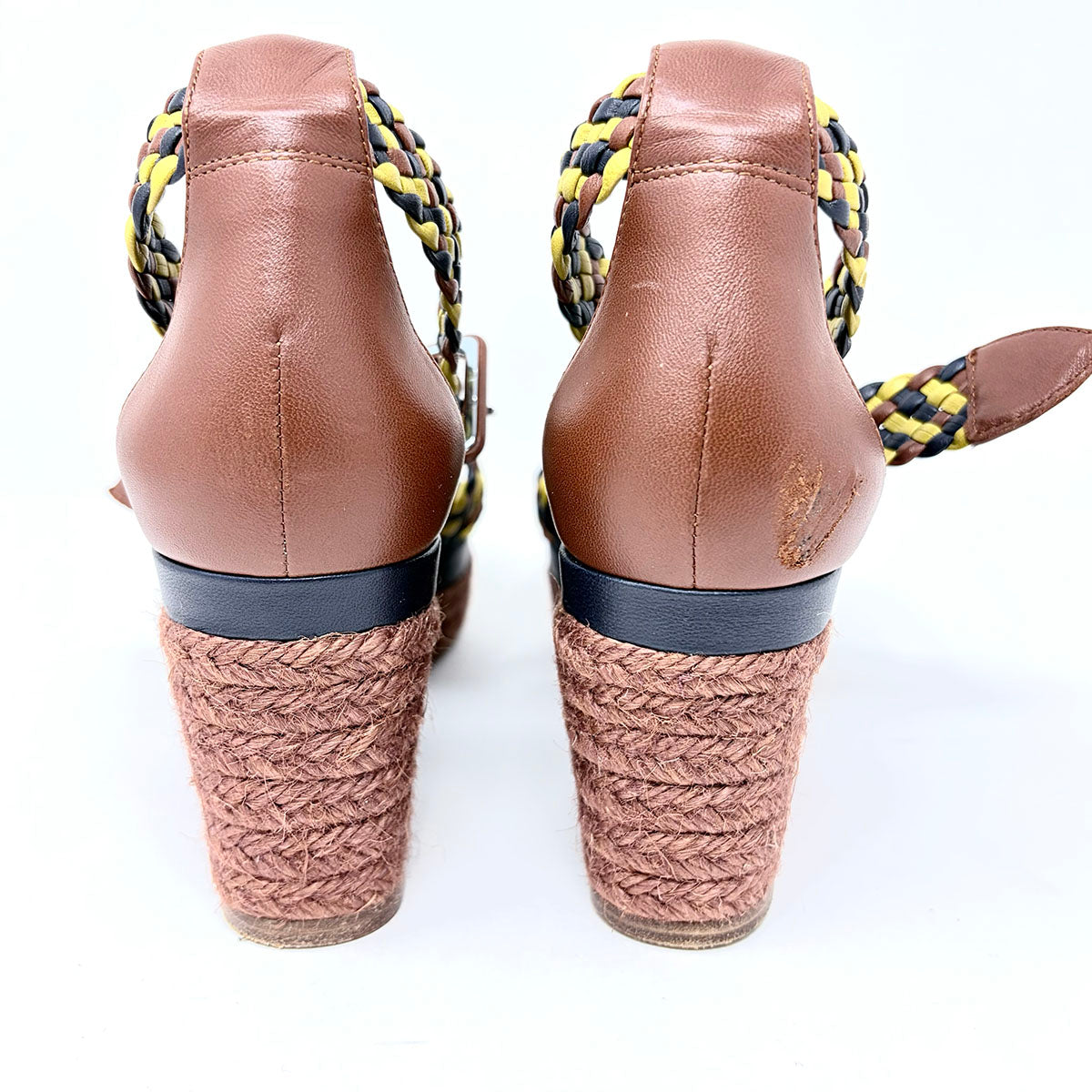 Hermes Sandals