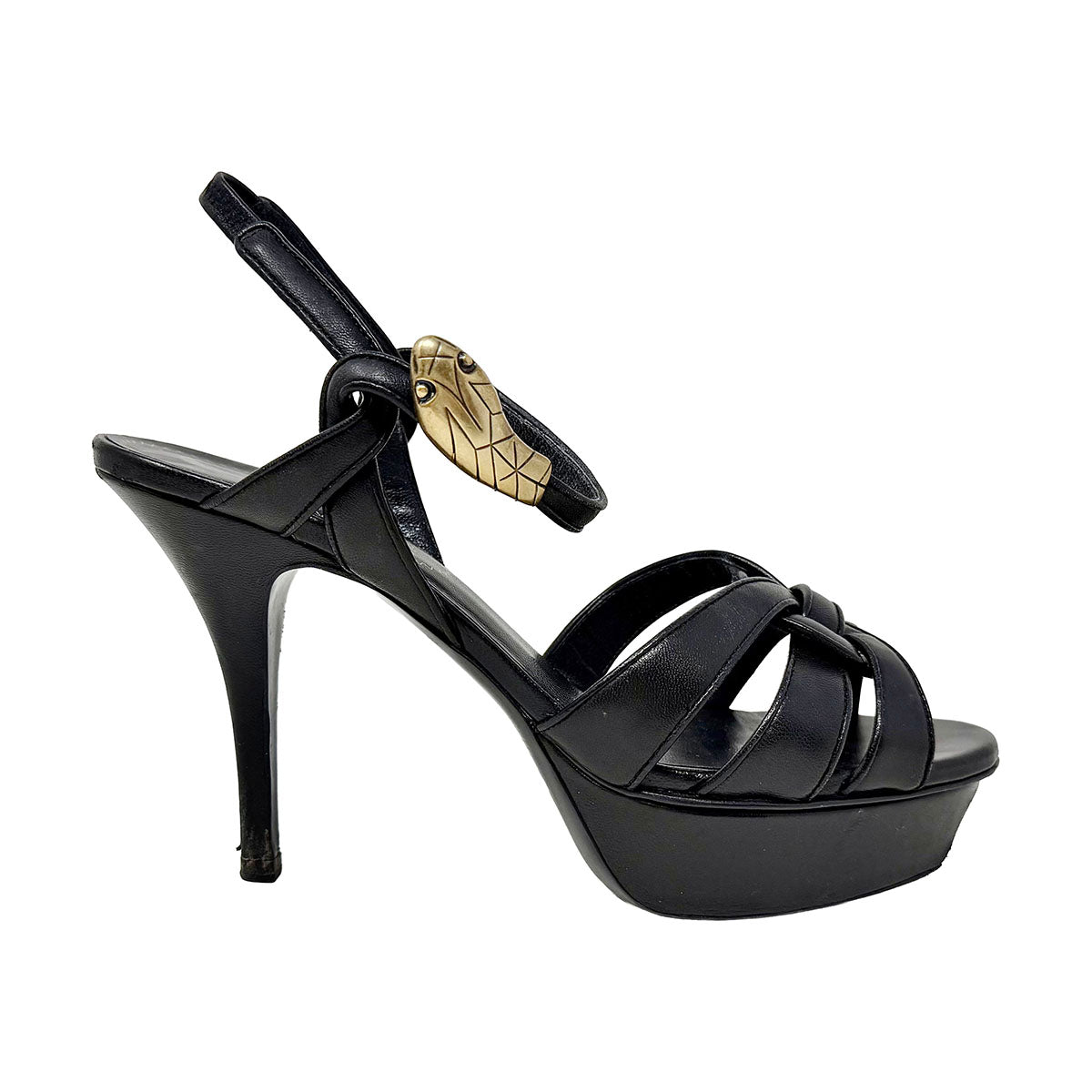 Yves Saint Laurent Sandals