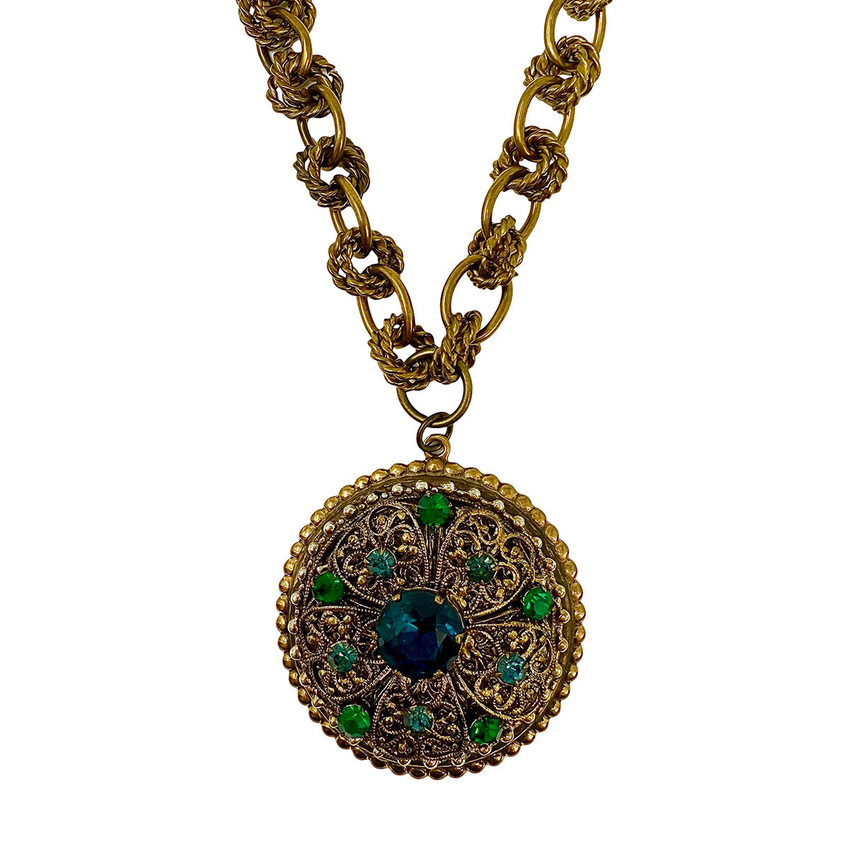 Erin Knight Necklace