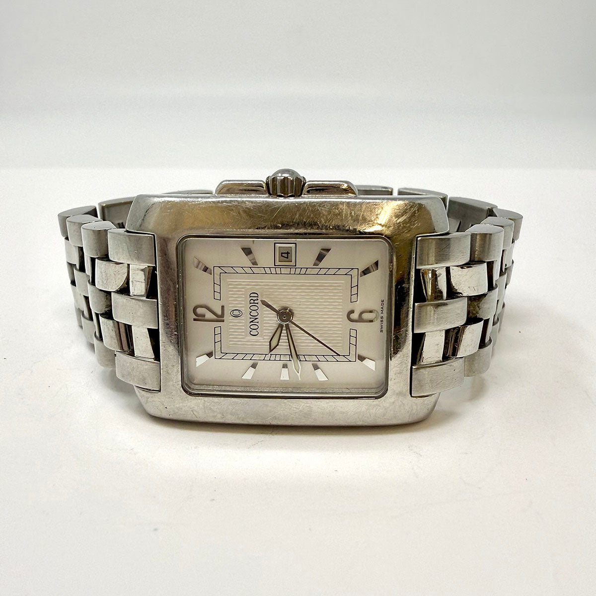 Concord Sportivo Men's Watch