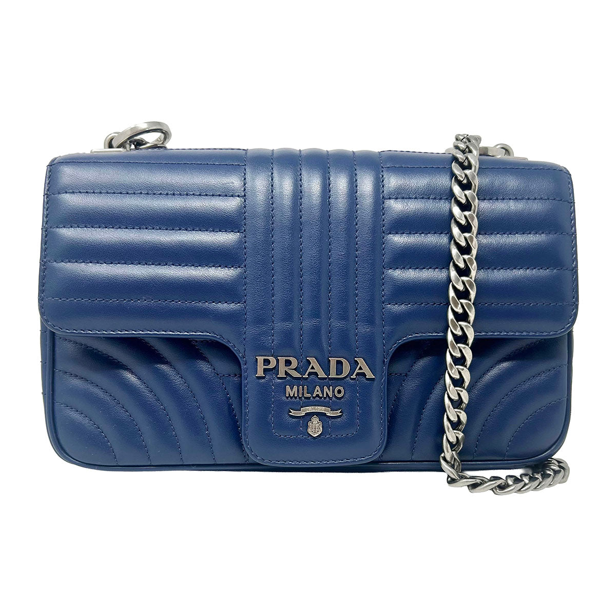 Prada Shoulder Bag