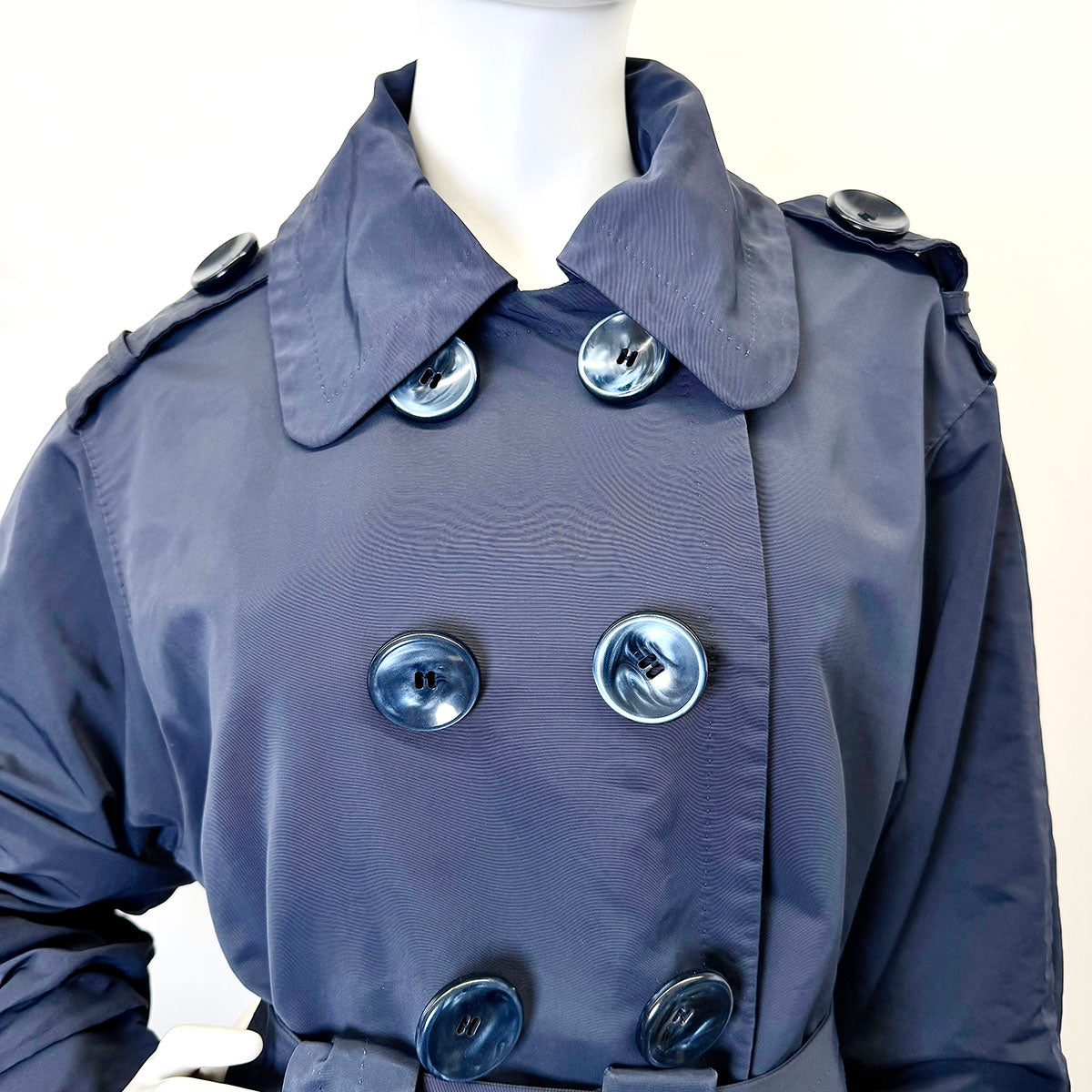 Louis Vuitton Trenchcoat