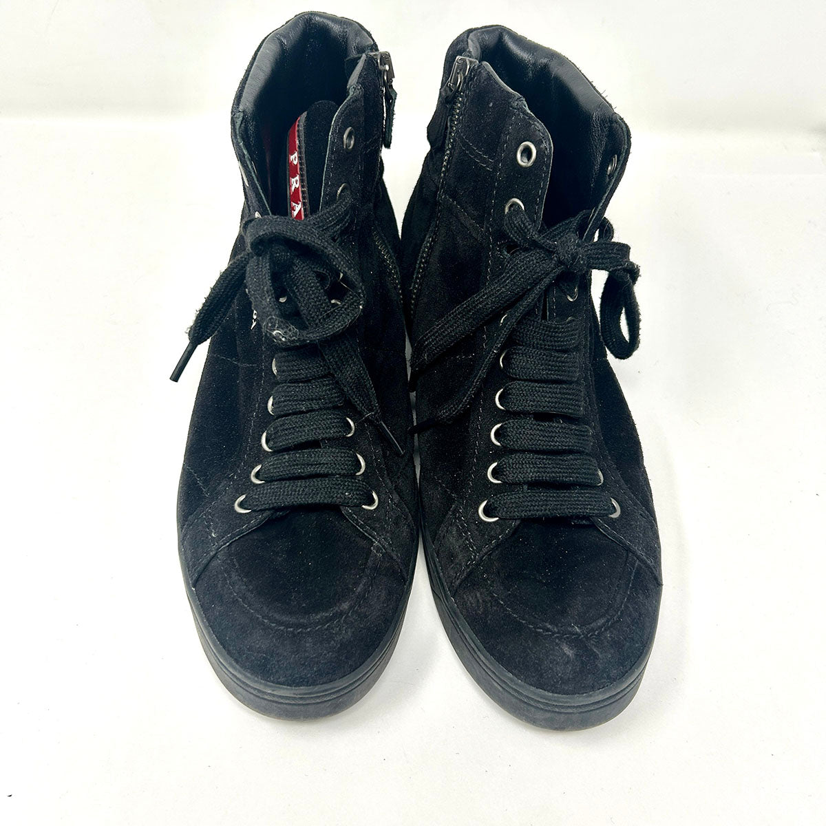 Prada Sport Sneakers