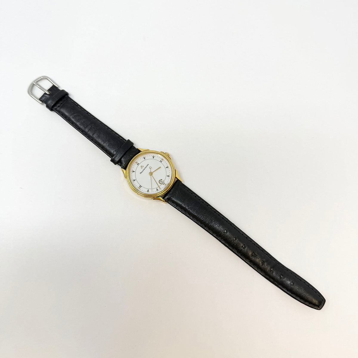 Maurice Lacroix Watch