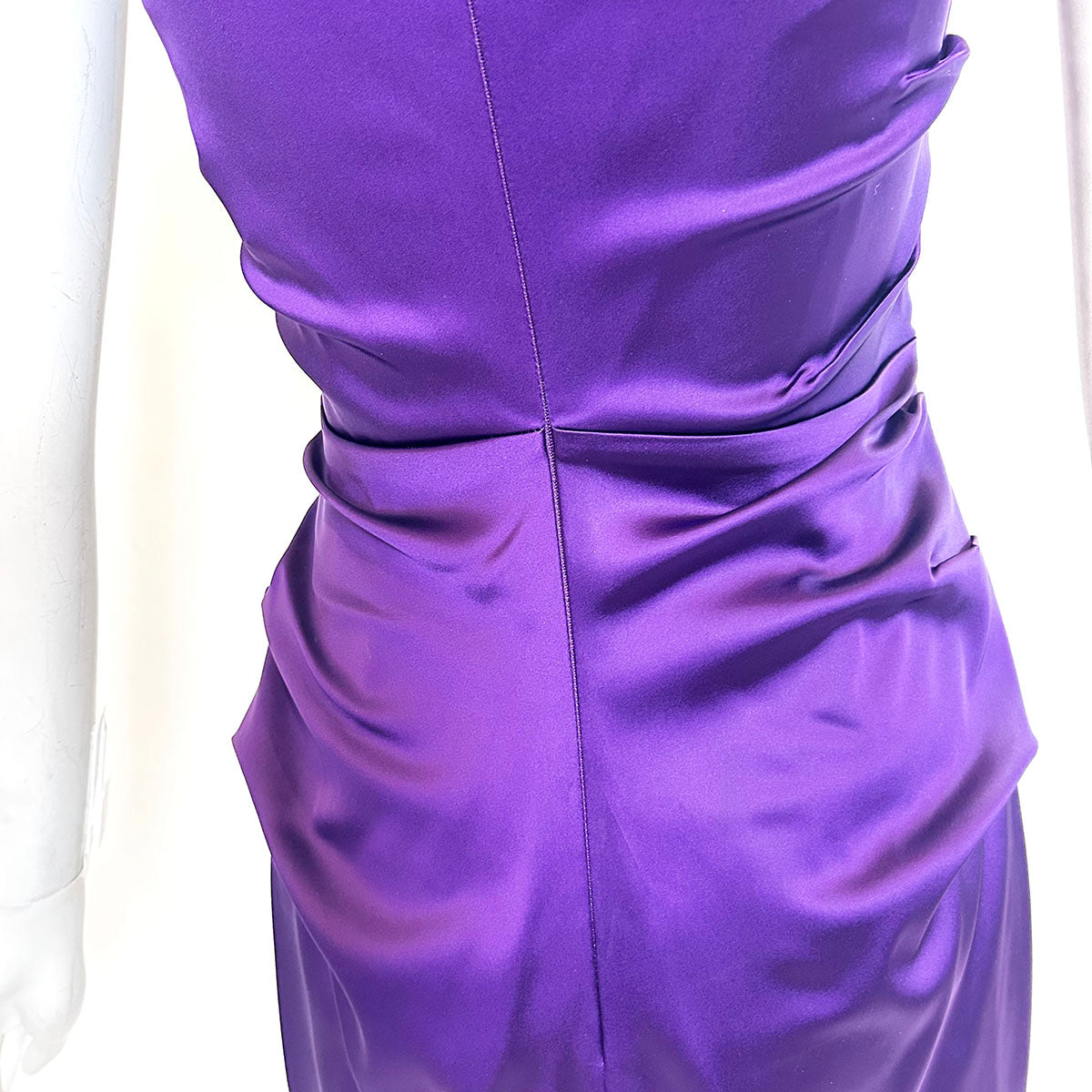 Talbot Runhof Dress