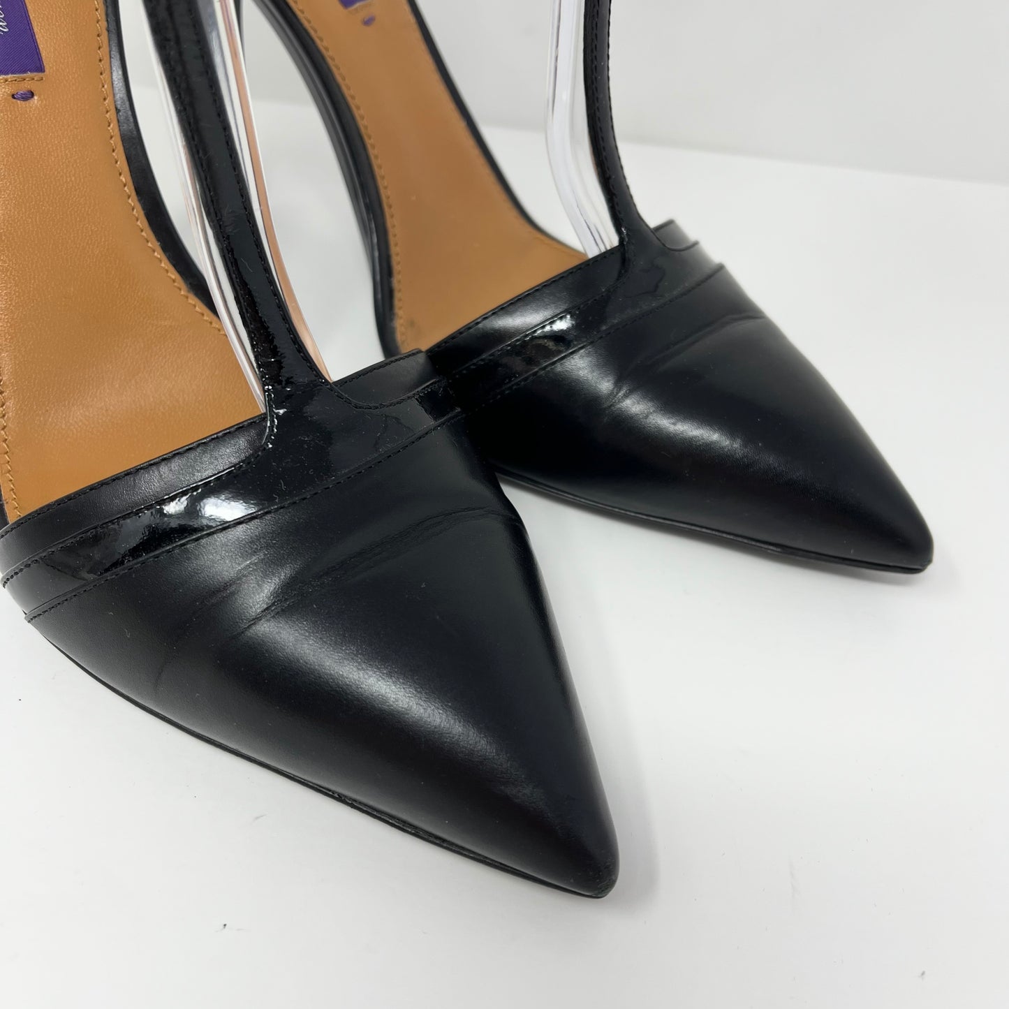 Ralph Lauren Pumps