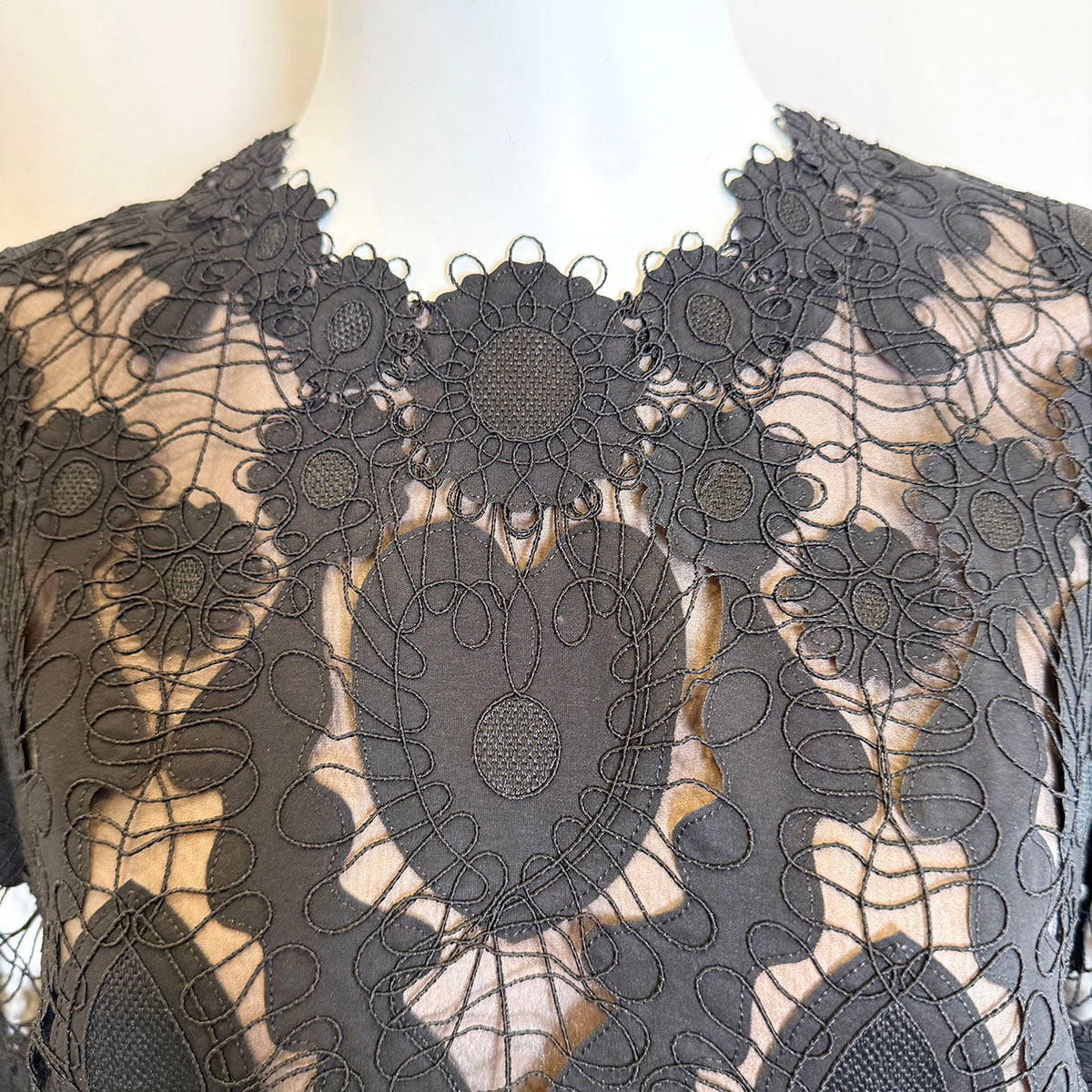 Lela Rose Dress
