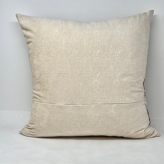Yves Saint Laurent Scarf Pillow