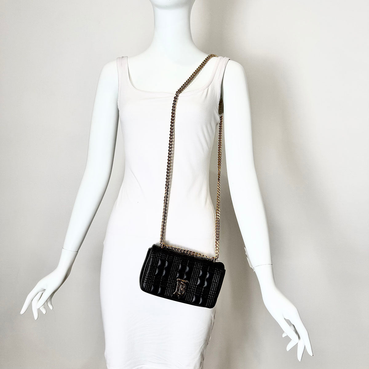 Burberry Shoulder Bag