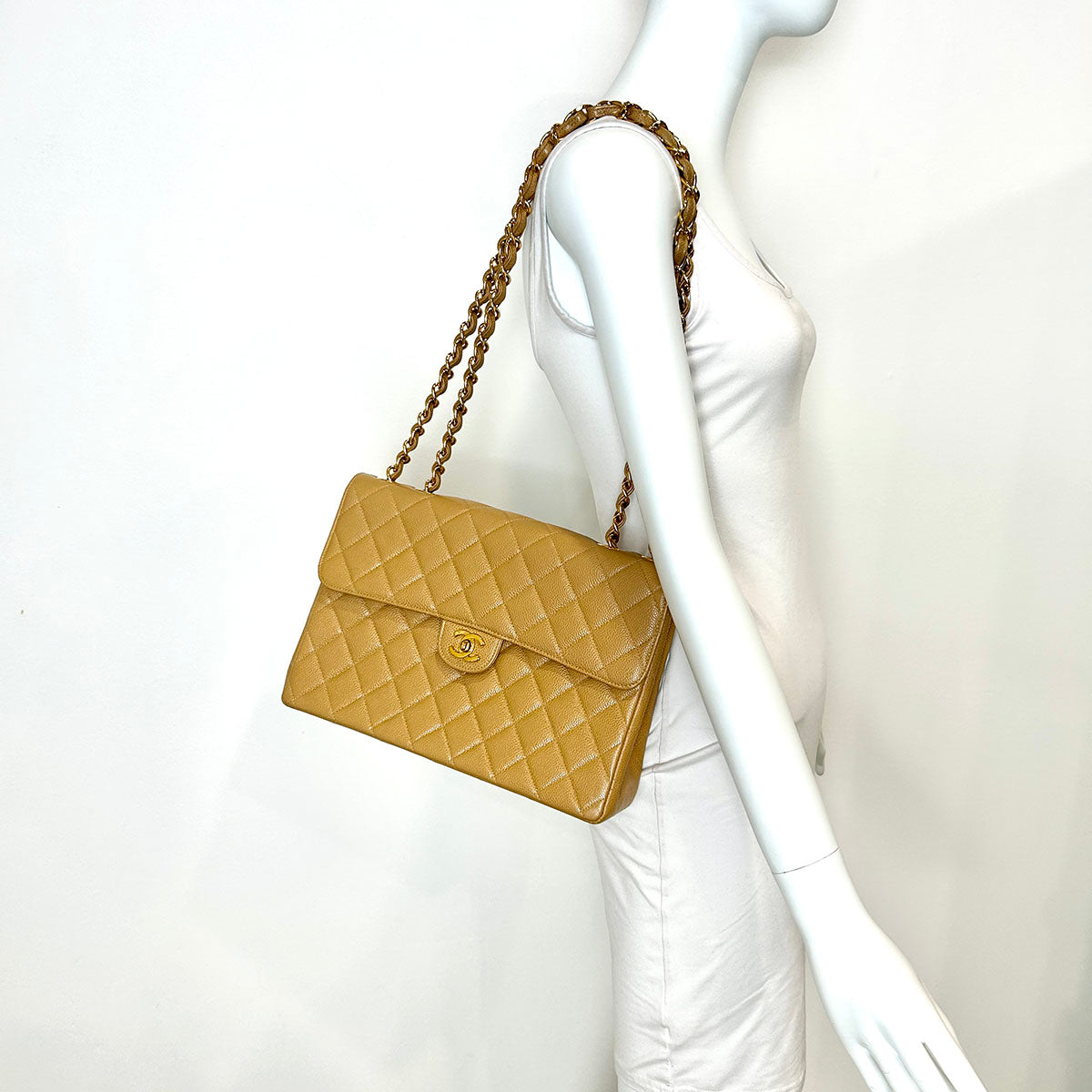 Chanel Shoulder Bag