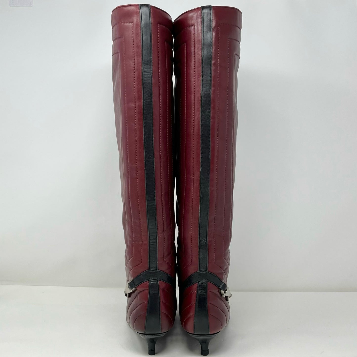 Hermes Boots