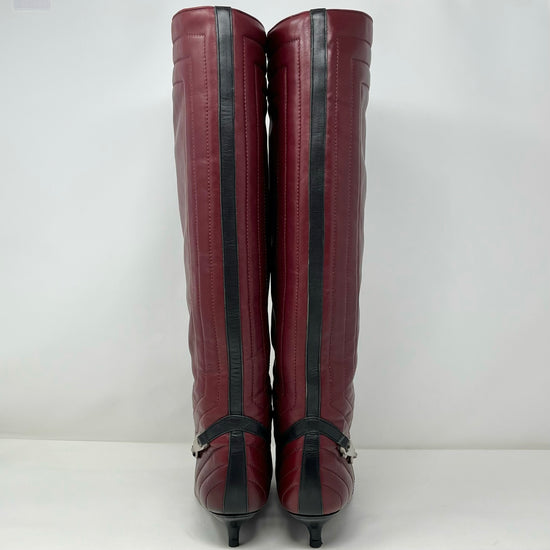 Hermes Boots