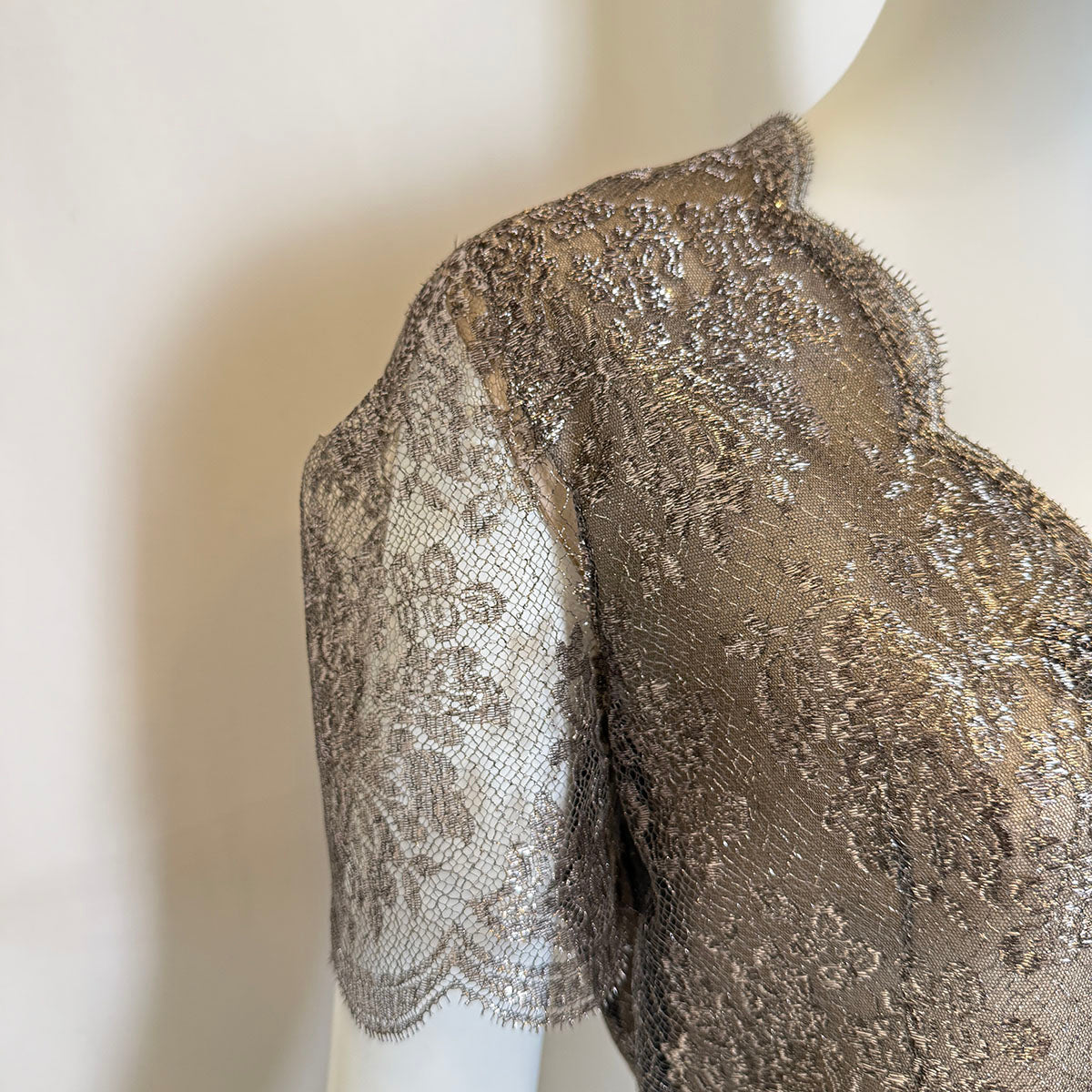 Valentino Blouse