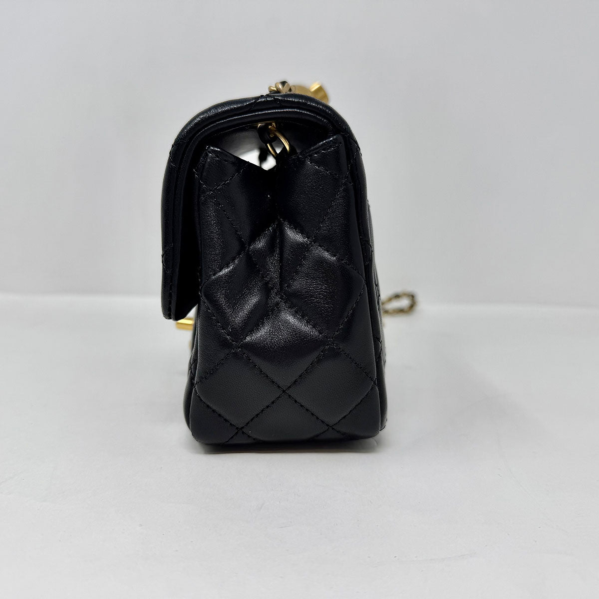 Chanel Shoulder Bag