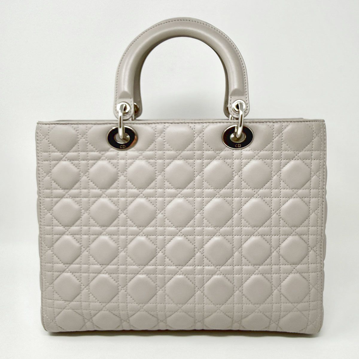Christian Dior Handle Bag