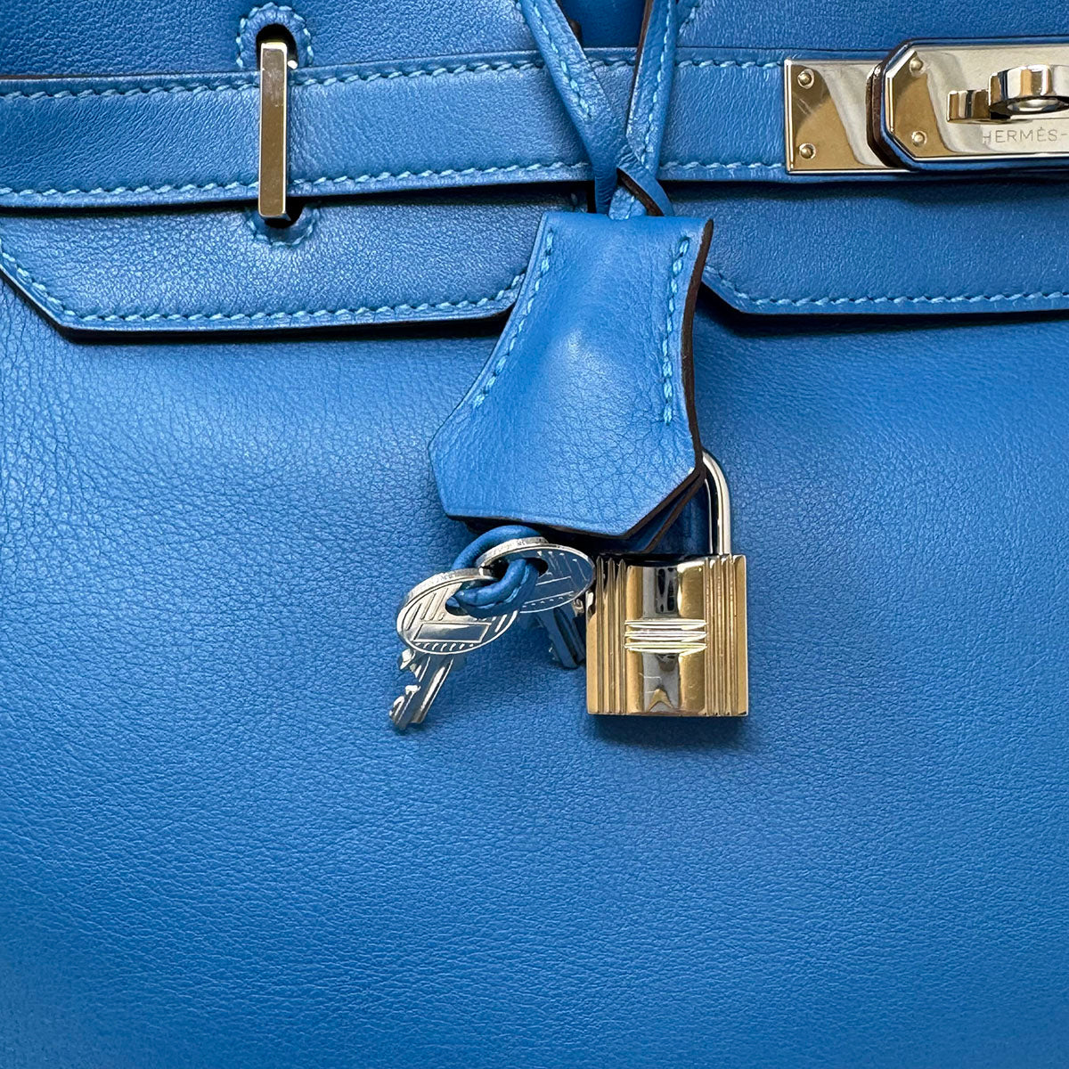 Hermes Swift  Birkin 35