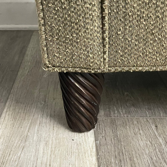 Upholstered Bench