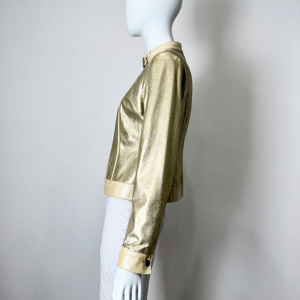 Doncaster Jacket