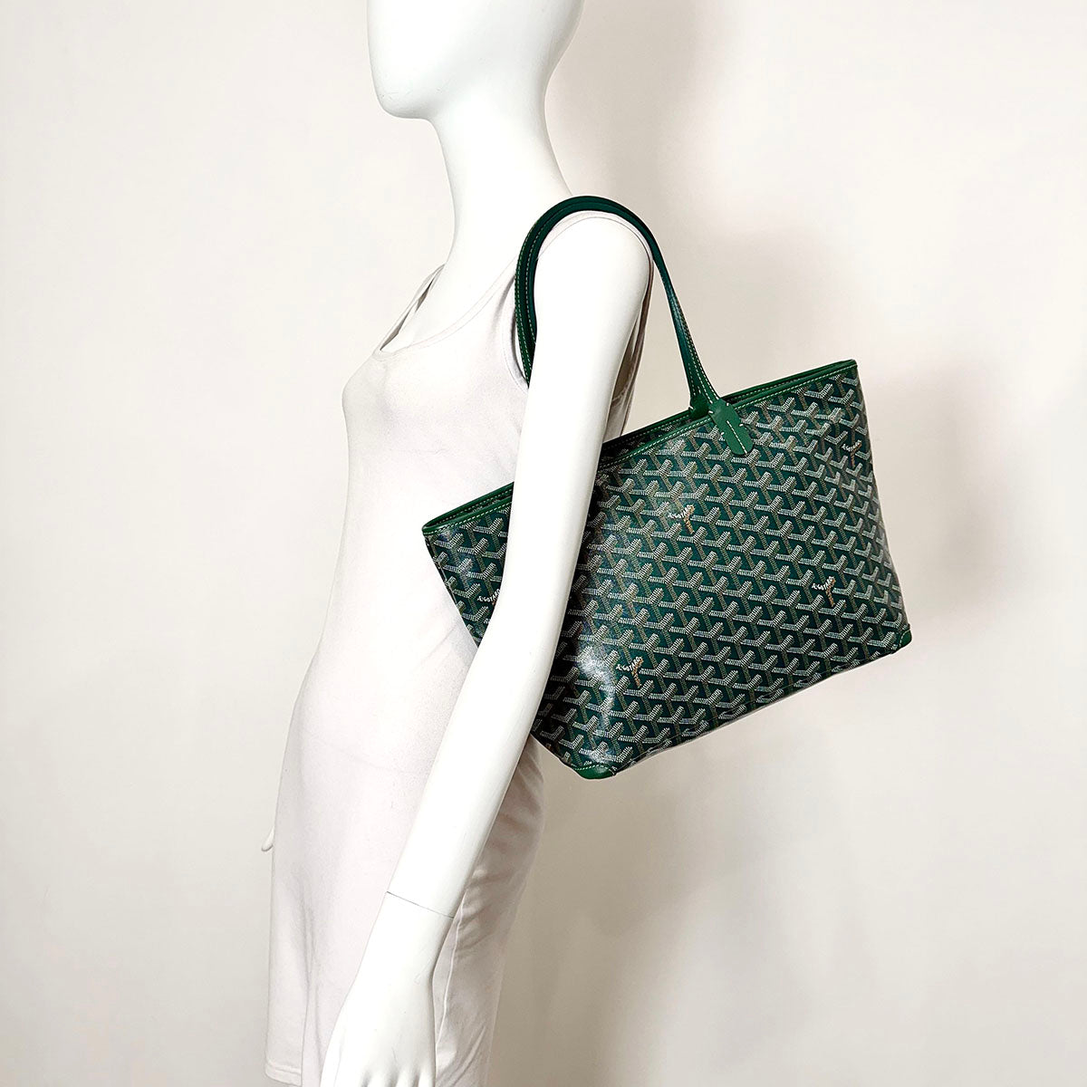 Goyard Tote-Waiting for Authenticity