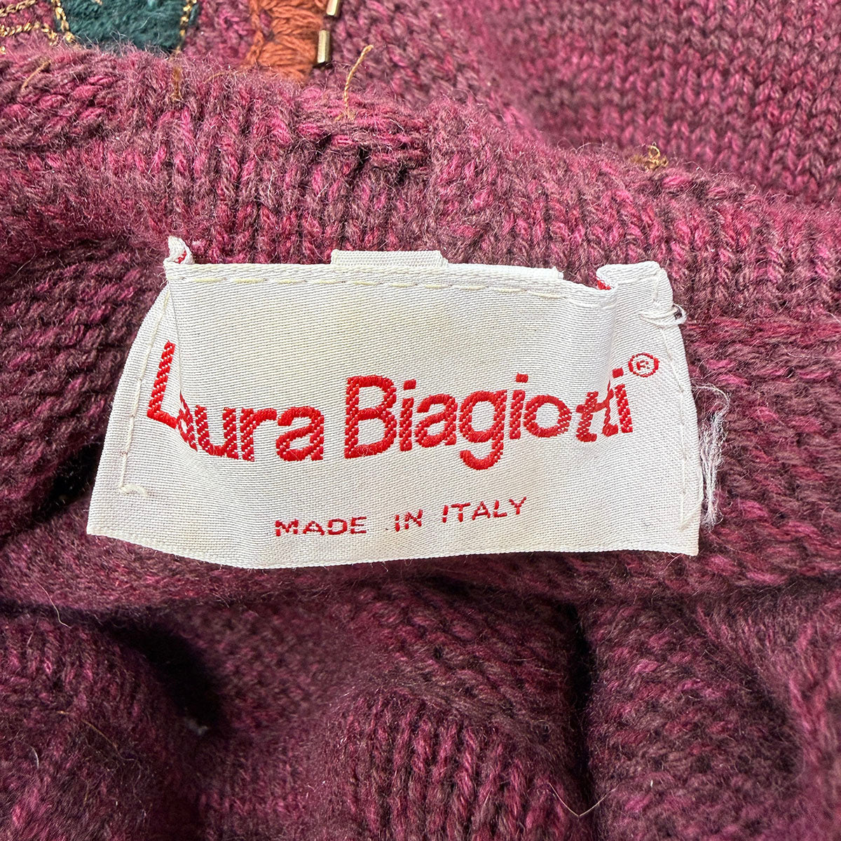 Laura Biagiotti Dress