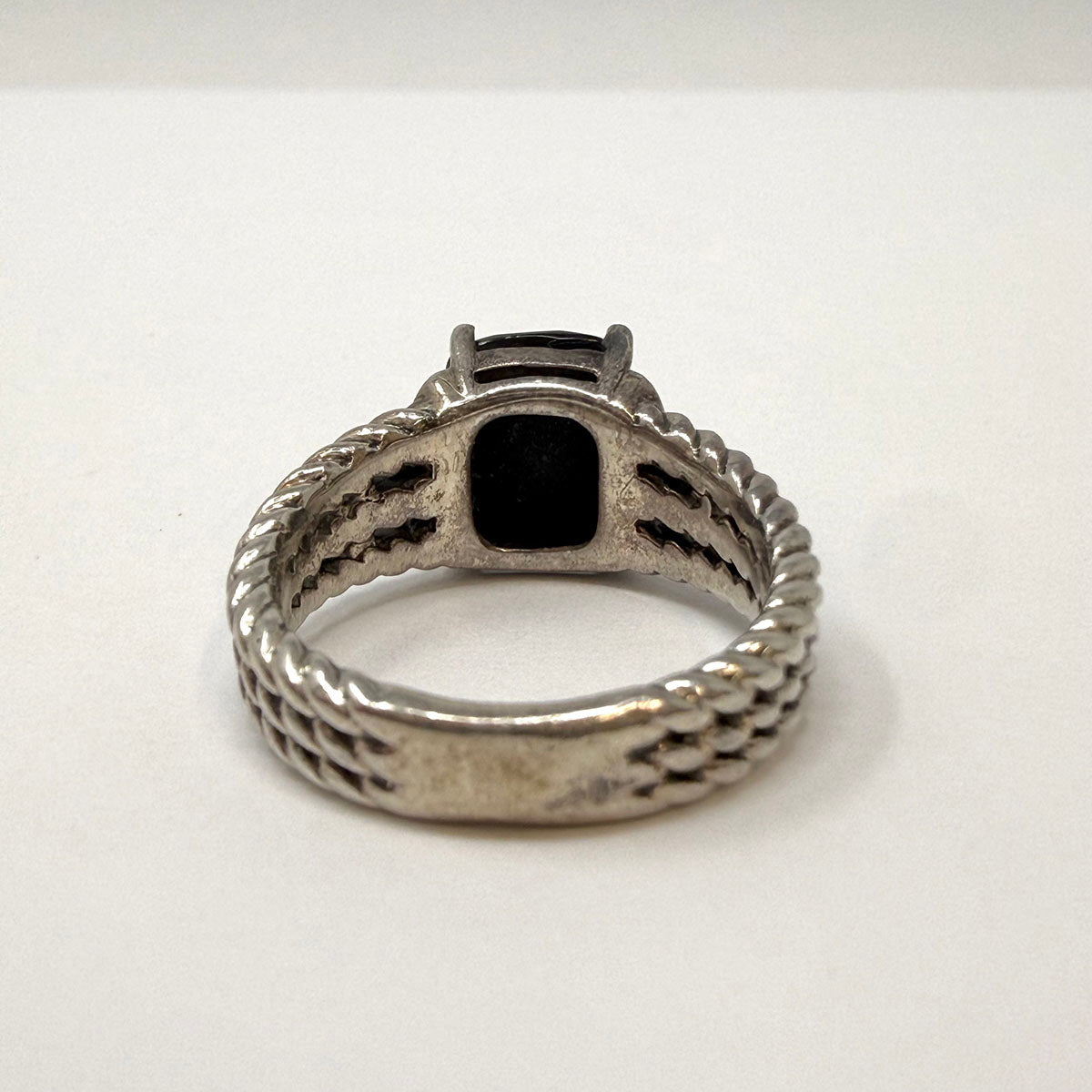 David Yurman Ring