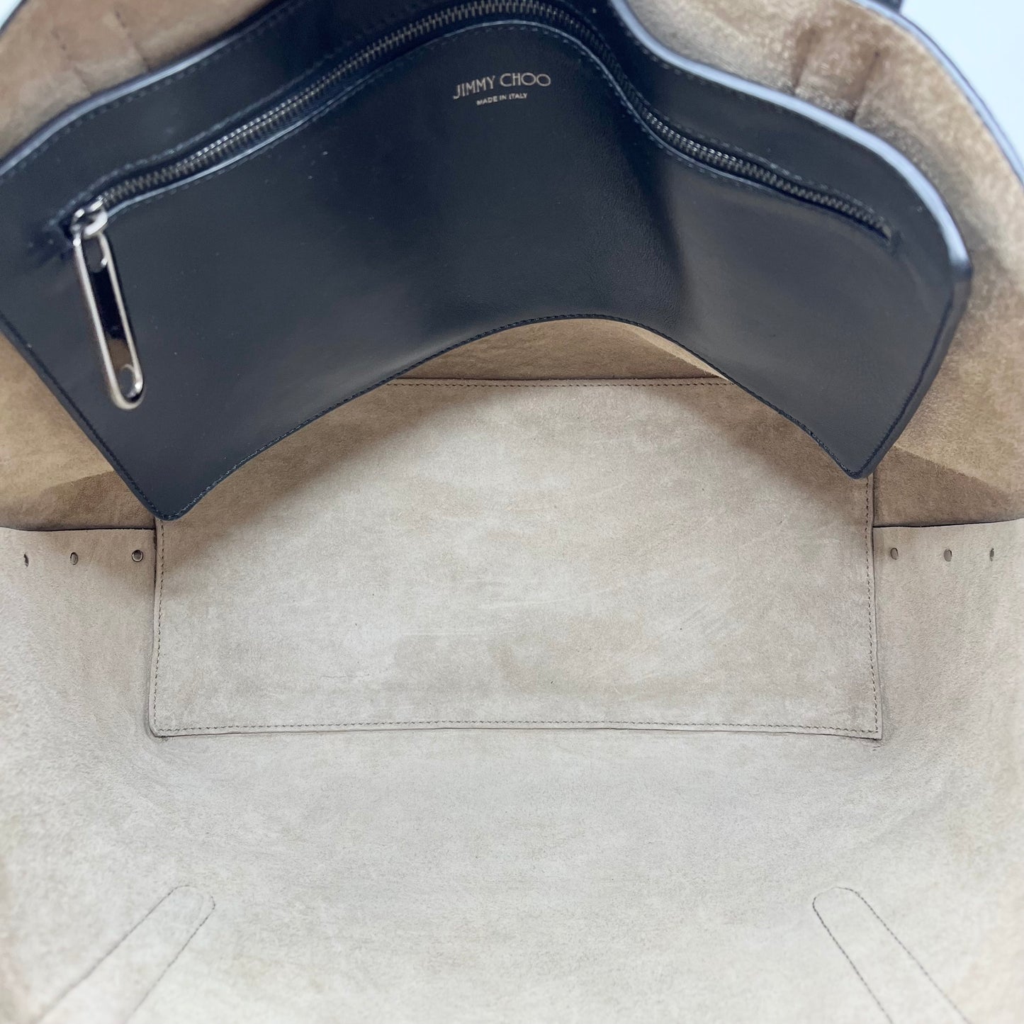 Jimmy Choo Tote